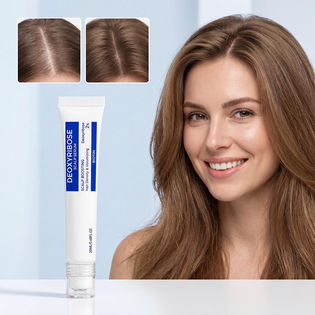 เซรั่มบำรุงหนังศีรษะไบโอตินและ - Hair Care Essence บทวิจารณ์และราคา