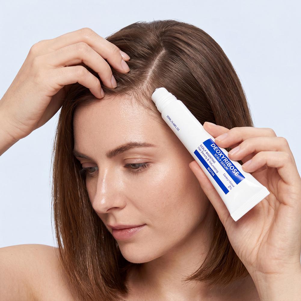 เซรั่มบำรุงหนังศีรษะไบโอตินและ - Hair Care Essence บทวิจารณ์และราคา
