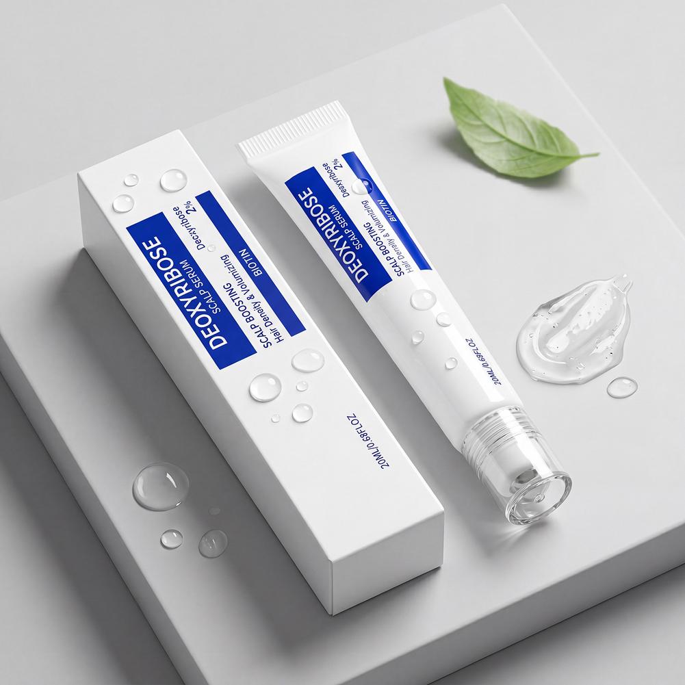 เซรั่มบำรุงหนังศีรษะไบโอตินและ - Hair Care Essence บทวิจารณ์และราคา