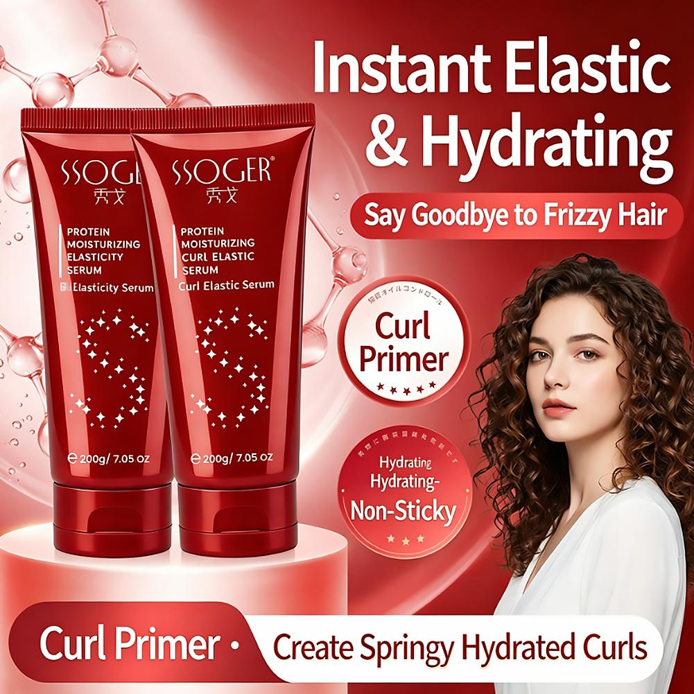 เซรั่มบำรุงผมโปรตีน ไม่ต้องล้า - Hair Care Heat Protectant บทวิจารณ์และราคา