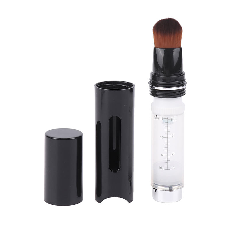 หวีทาของเหลวบำรุงหนังศีรษะ - ส - Hair Care Essence บทวิจารณ์และราคา