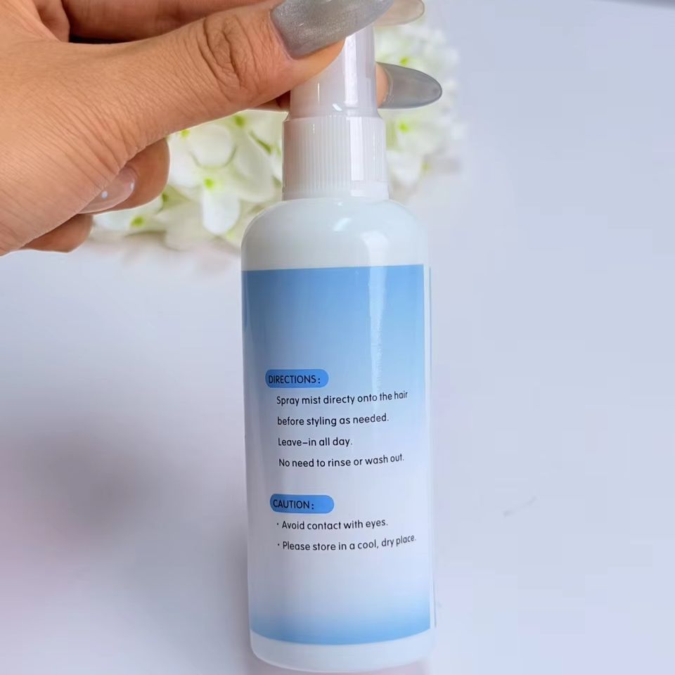 สเปรย์ดูแลวิกผม 2 ชิ้น ขนาด 10 - Hair Care Heat Protectant บทวิจารณ์และราคา