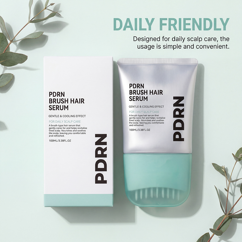 เซรั่มบำรุงหนังศีรษะ เนื้อบางเ - Hair Care Essence บทวิจารณ์และราคา