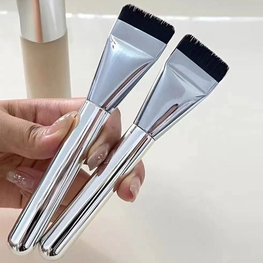 แปรงรองพื้นเกาหลี แปรงรองพื้นแ - Hair Care Korean Products บทวิจารณ์และราคา
