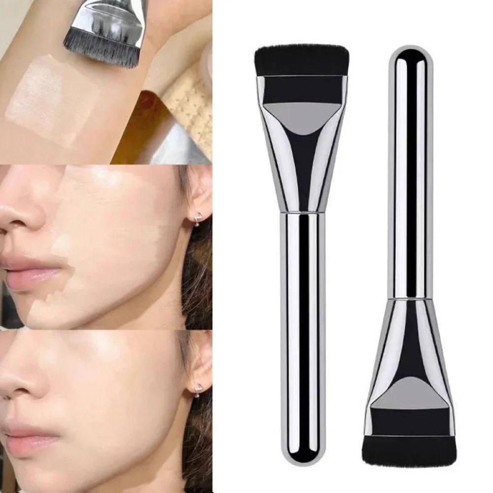 แปรงรองพื้นเกาหลี แปรงรองพื้นแ - Hair Care Korean Products บทวิจารณ์และราคา