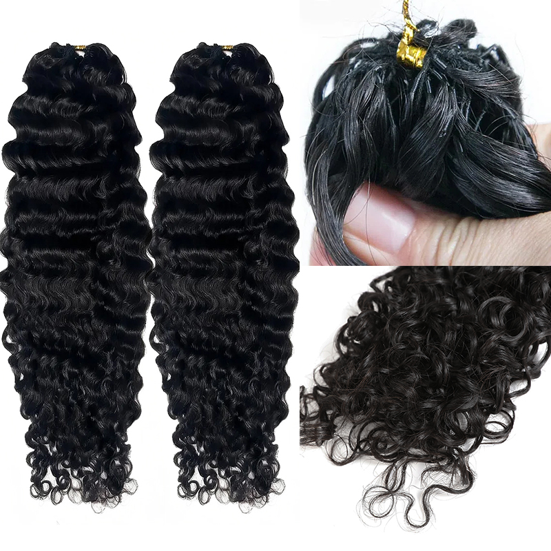 ผมถักโครเชต์ลอนคลื่นสำหรับผู้ห - Hair Care Color บทวิจารณ์และราคา