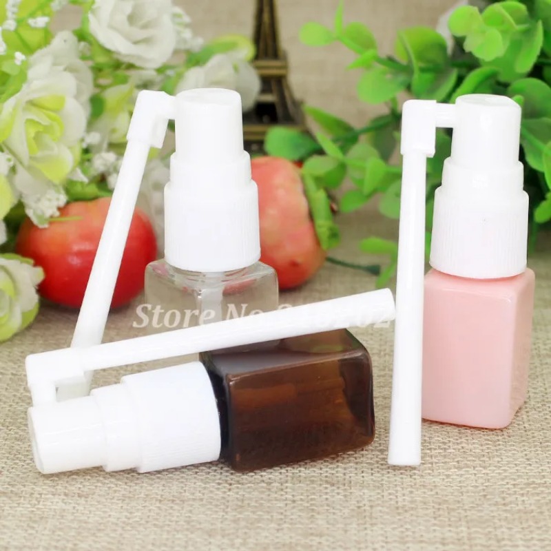 ขวดสเปรย์พลาสติก PET สีเหลืองอ - Hair Care Spray บทวิจารณ์และราคา