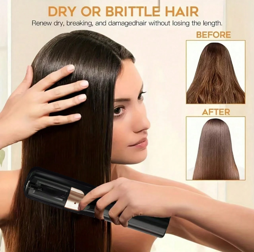 เครื่องตัดผมไร้สายแบบชาร์จไฟได - Hair Care Color บทวิจารณ์และราคา
