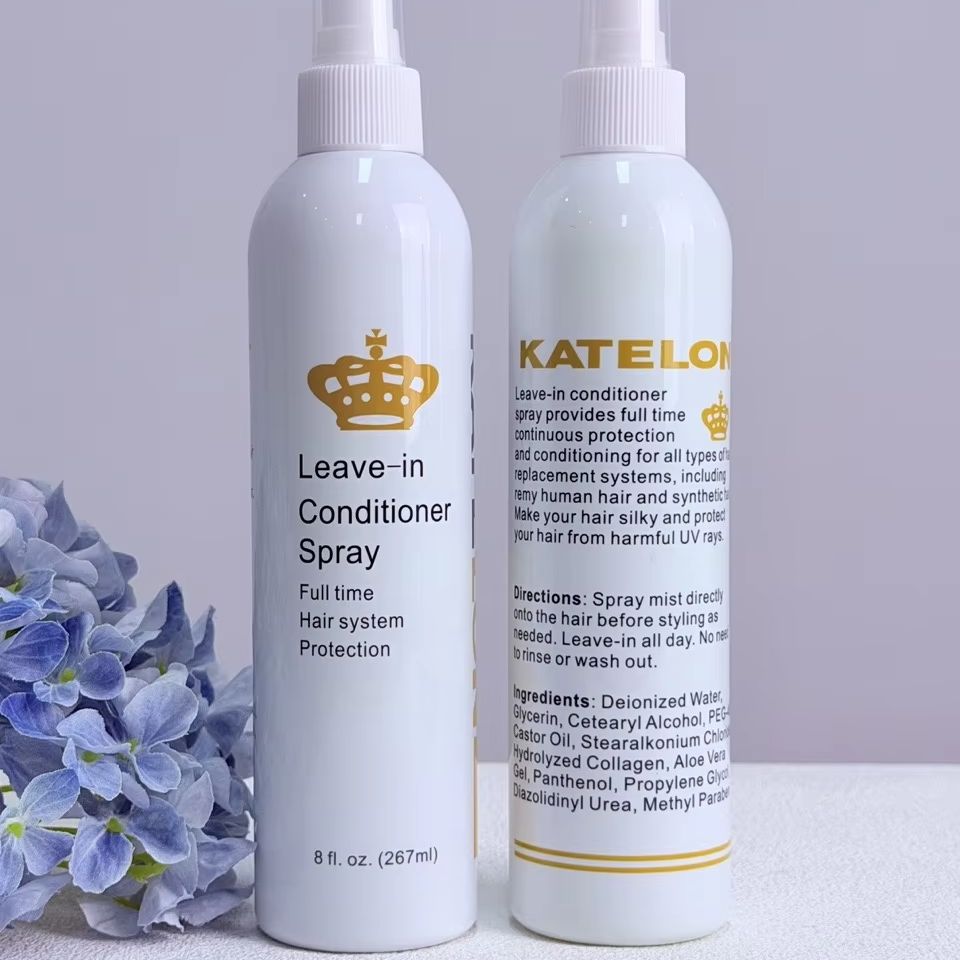 237 มล./ชิ้น ผลิตภัณฑ์บำรุงเส้ - Hair Care Spray บทวิจารณ์และราคา