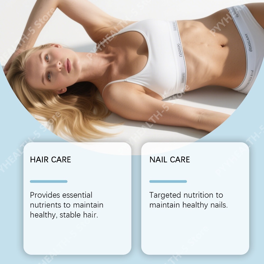 วิตามินบำรุงผม ผิว เล็บ รสเบอร - Hair Care Zinc บทวิจารณ์และราคา