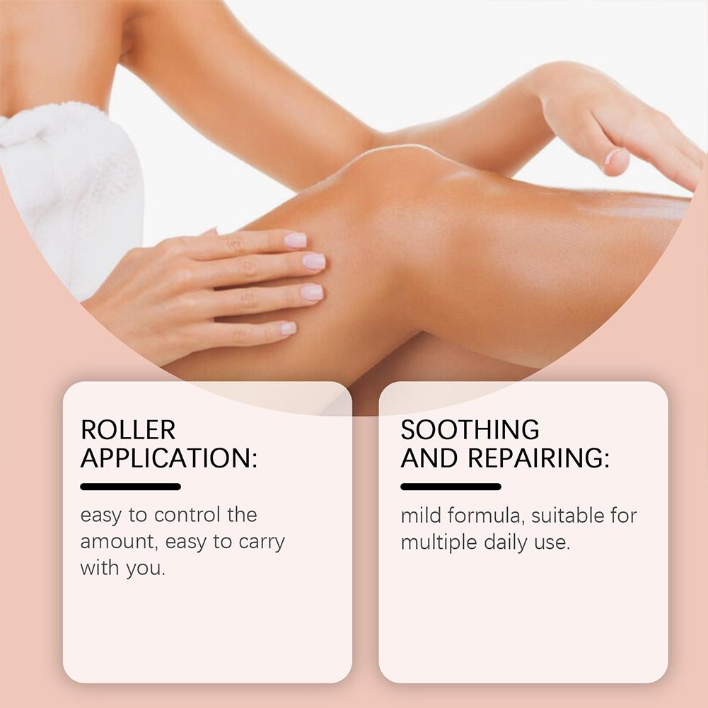 น้ำมันละหุ่งออร์แกนิค ผสมโรลออ - Hair Care Daily บทวิจารณ์และราคา
