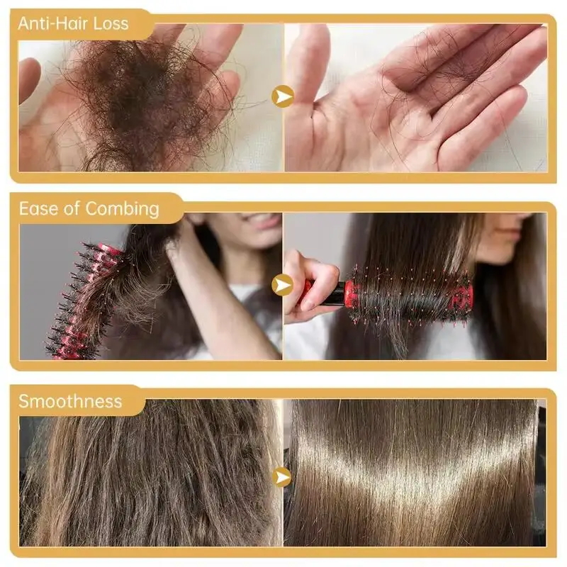 5 วินาที แมจิคอล เคราติน แฮร์  - Hair Care Collagen บทวิจารณ์และราคา