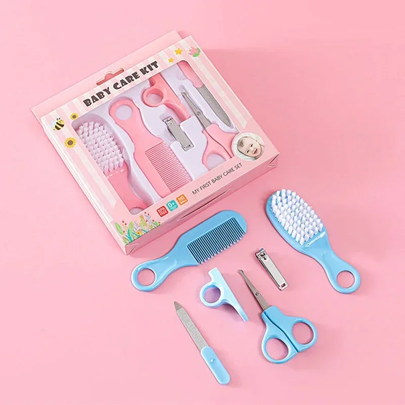 ชุดอุปกรณ์ดูแลสุขภาพเด็ก ชุดดู - Hair Care For Baby บทวิจารณ์และราคา
