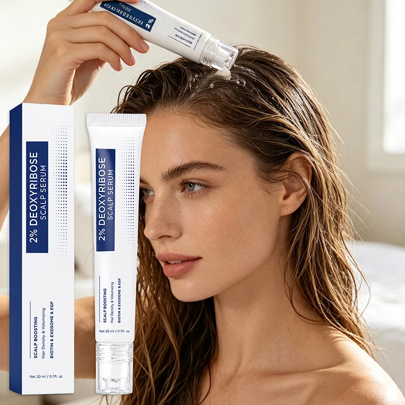 เอสเซนส์บำรุงหนังศีรษะแบบโรลออ - Hair Care Essence บทวิจารณ์และราคา