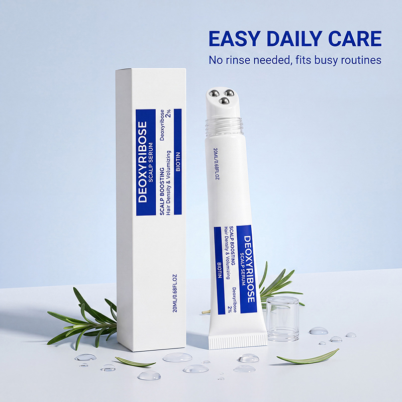 เซรั่มดูแลหนังศีรษะขนาด 20 มล. - Hair Care Essence บทวิจารณ์และราคา
