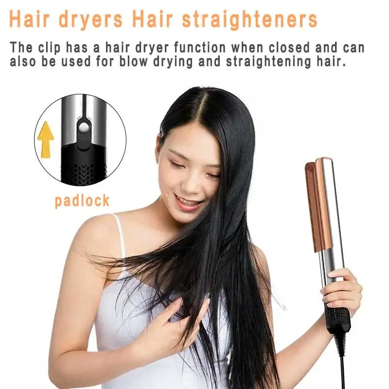 ชุดดูแลเส้นผมด้วยไอออนลบ, เครื - Hair Care Daily บทวิจารณ์และราคา