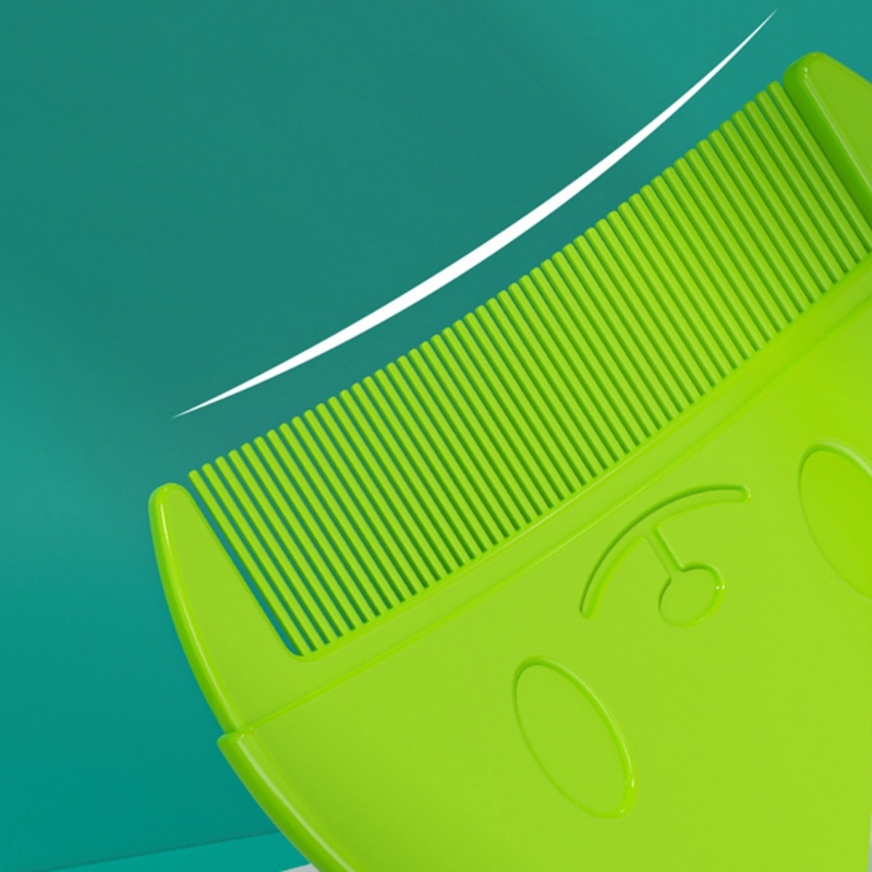 หวีผมทารกการ์ตูนหมีหวีผม Cradl - Hair Care For Baby บทวิจารณ์และราคา