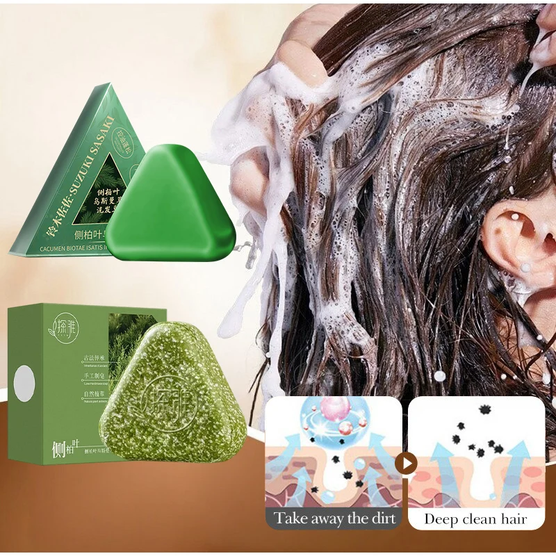 สบู่แชมพูสมุนไพรอุสมา ช่วยบำรุ - Hair Care Elseve บทวิจารณ์และราคา