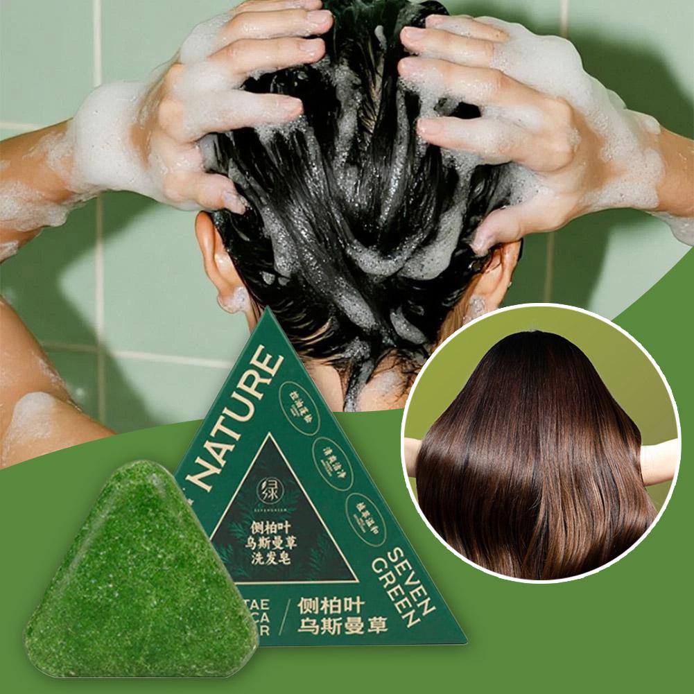 แชมพูบาร์เนเจอร์ ไทรแองเกิล, แ - Hair Care Elseve บทวิจารณ์และราคา