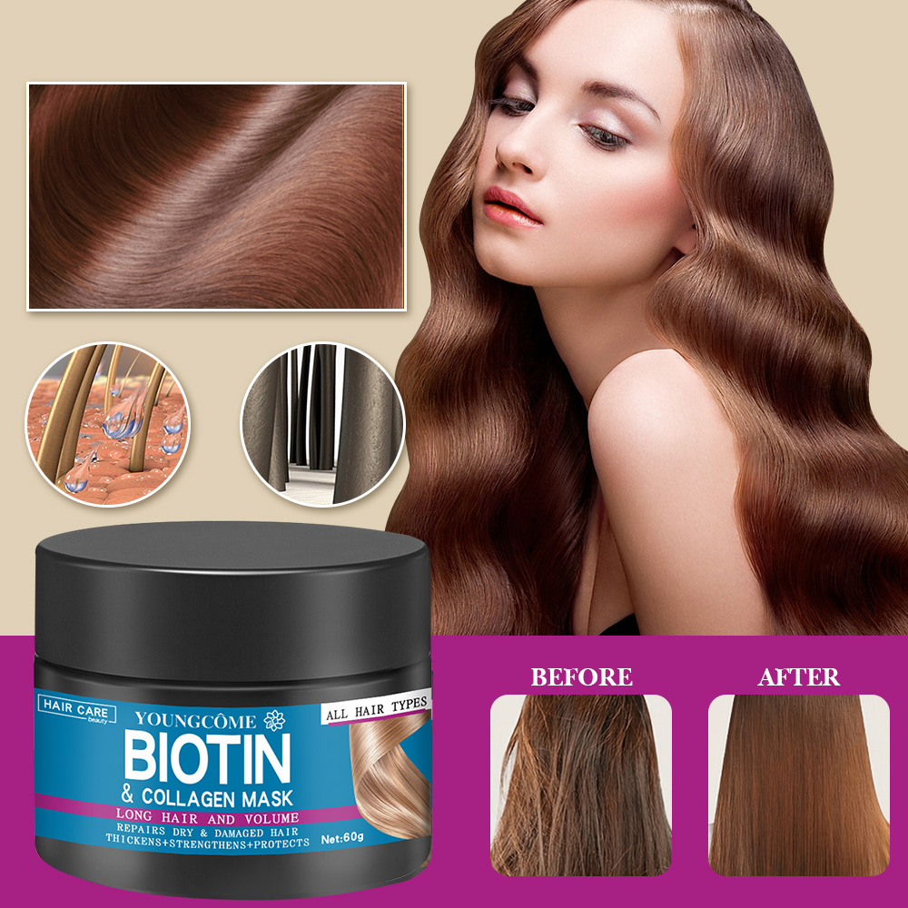 ครีมบำรุงผมน้ำมัน Essential บำ - Hair Care Collagen บทวิจารณ์และราคา