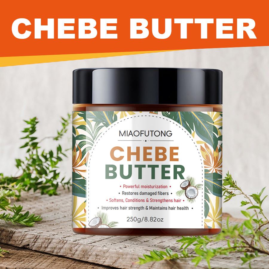 100g/250g Chebe BUTTER Butter  - Hair Care Korean Products บทวิจารณ์และราคา