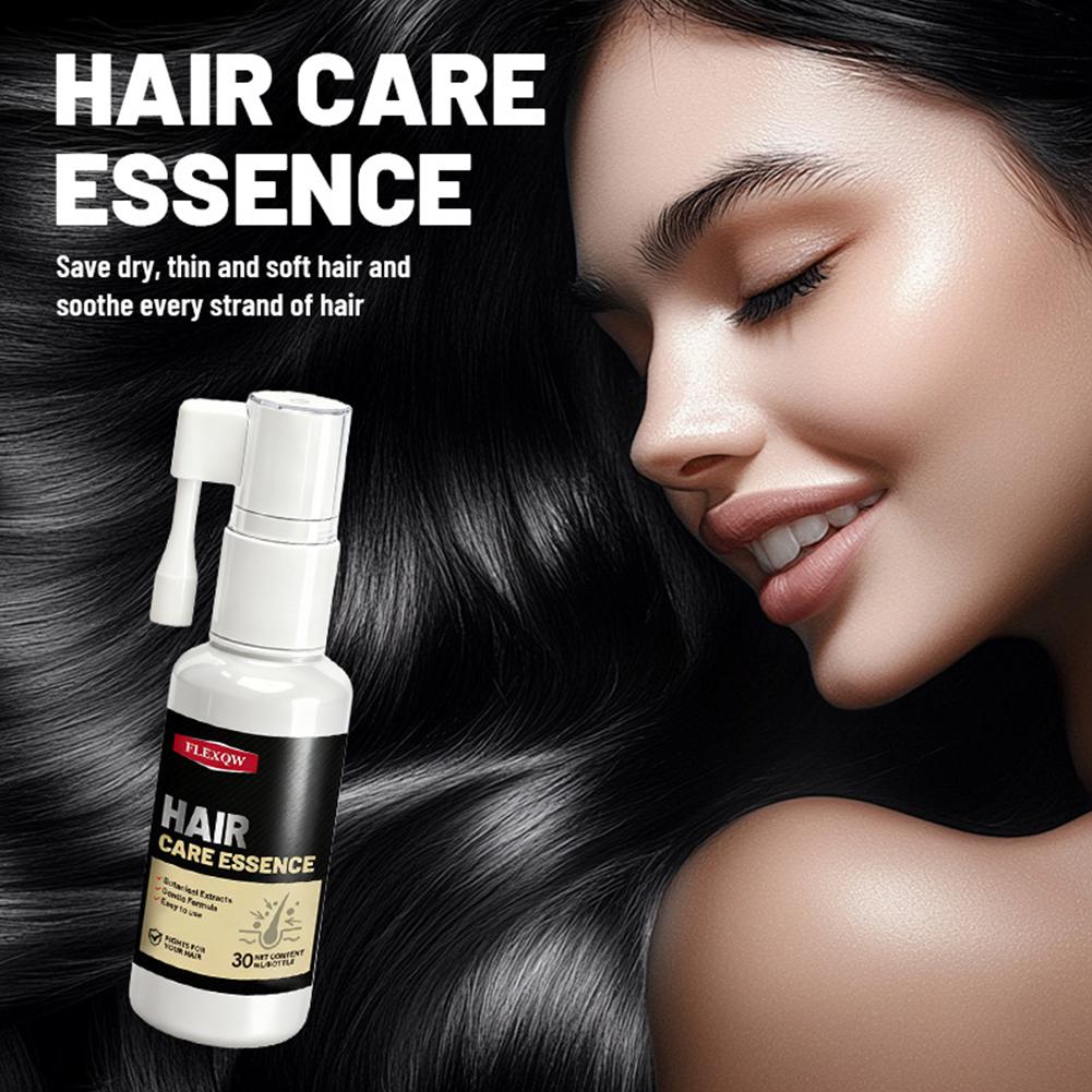 ครีมนวดผม น้ำมัน ทรีทเม้นท์มาส - Hair Care Essence บทวิจารณ์และราคา
