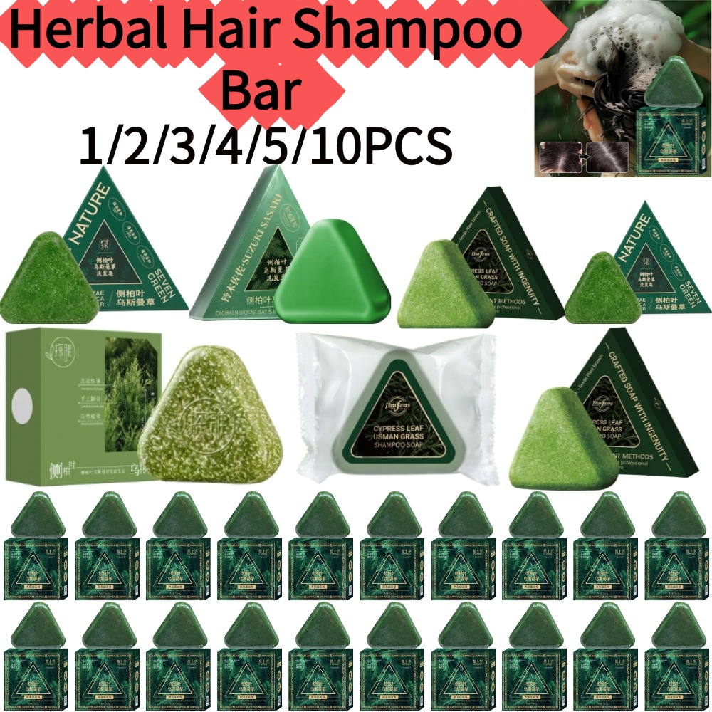 แชมพูสมุนไพรซินเจียง แชมพูบาร์ - Hair Care Elseve บทวิจารณ์และราคา