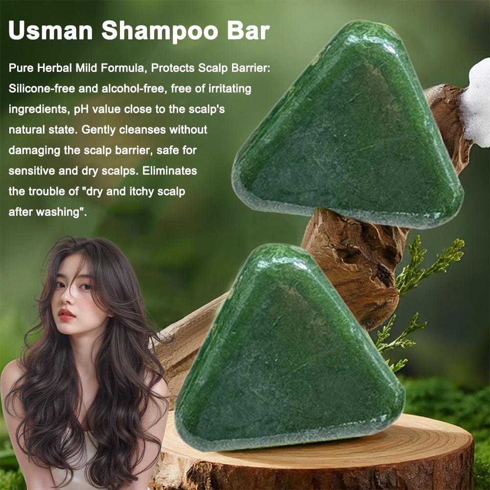 แชมพูสมุนไพรซินเจียง แชมพูบาร์ - Hair Care Elseve บทวิจารณ์และราคา