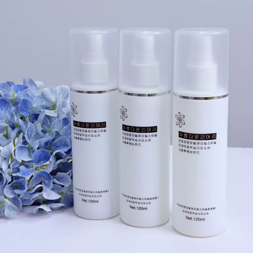 สเปรย์บำรุงผมสังเคราะห์แบบพกพา - Hair Care Spray บทวิจารณ์และราคา