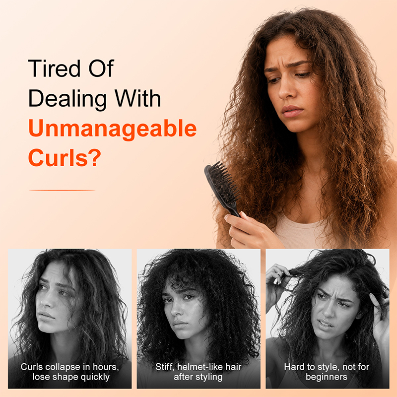 สเปรย์ป้องกันความร้อน PURC เซร - Hair Care Heat Protectant บทวิจารณ์และราคา