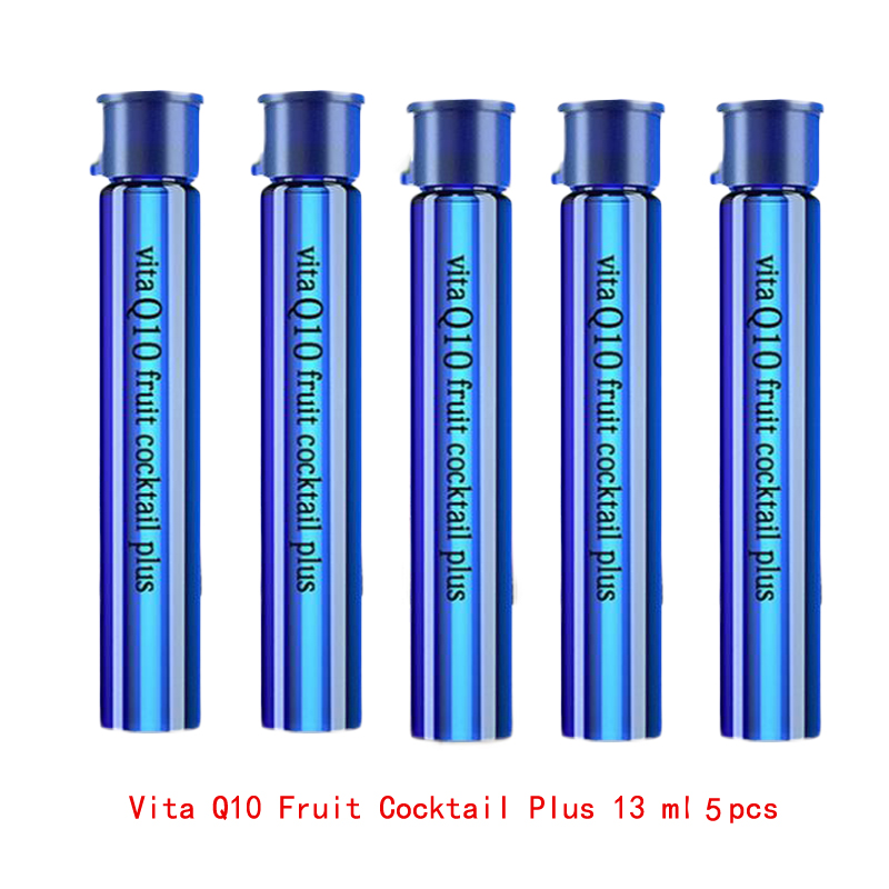 วิตามิน Q10 แอมพูล คอลลาเจน เฮ - Hair Care Collagen บทวิจารณ์และราคา
