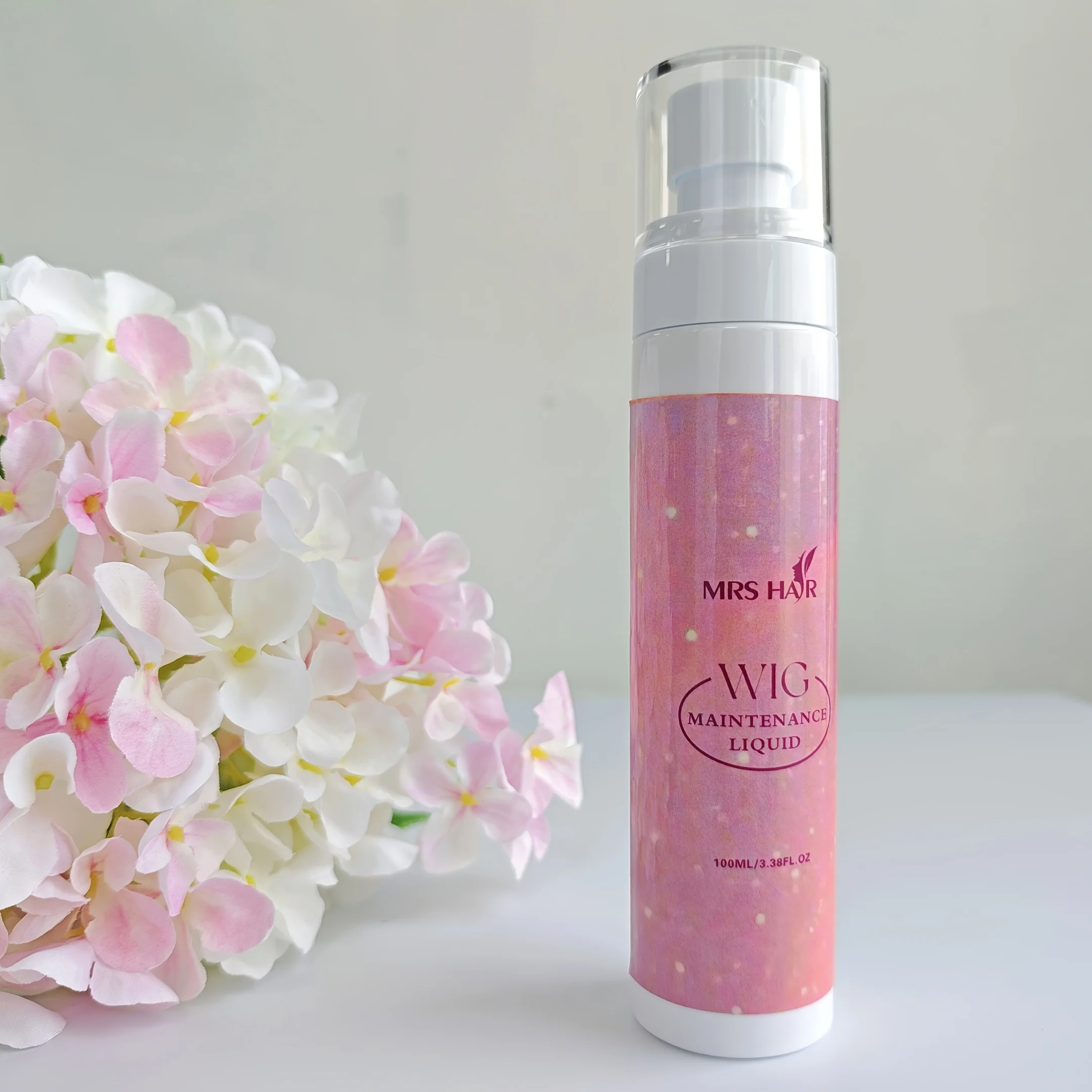 สเปรย์ดูแลวิกผม 100 มล./ชิ้น ป - Hair Care Spray บทวิจารณ์และราคา