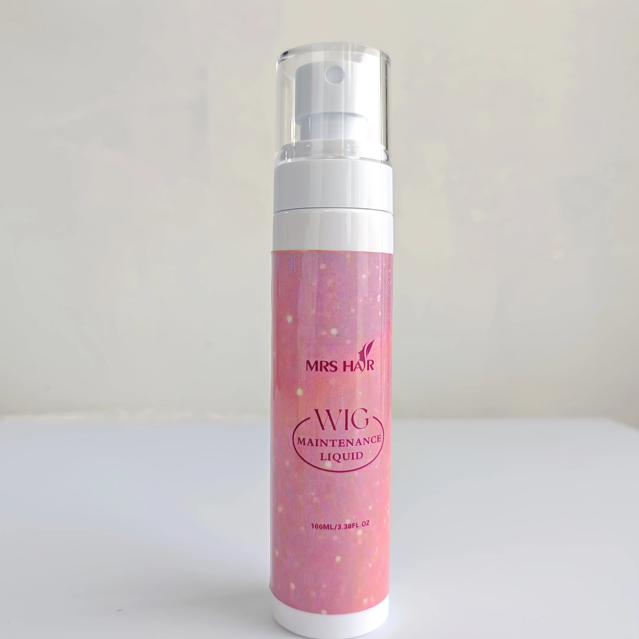 สเปรย์ดูแลวิกผม 100 มล./ชิ้น ป - Hair Care Spray บทวิจารณ์และราคา