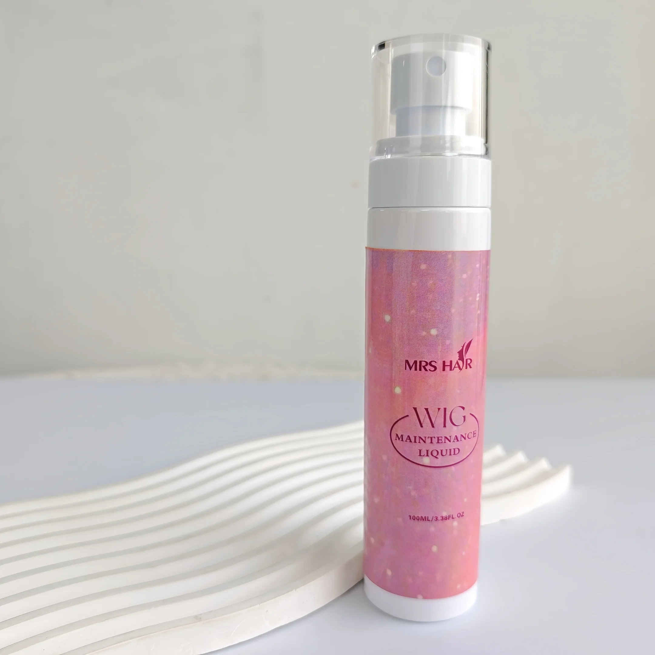 สเปรย์ดูแลวิกผม 100 มล./ชิ้น ป - Hair Care Spray บทวิจารณ์และราคา