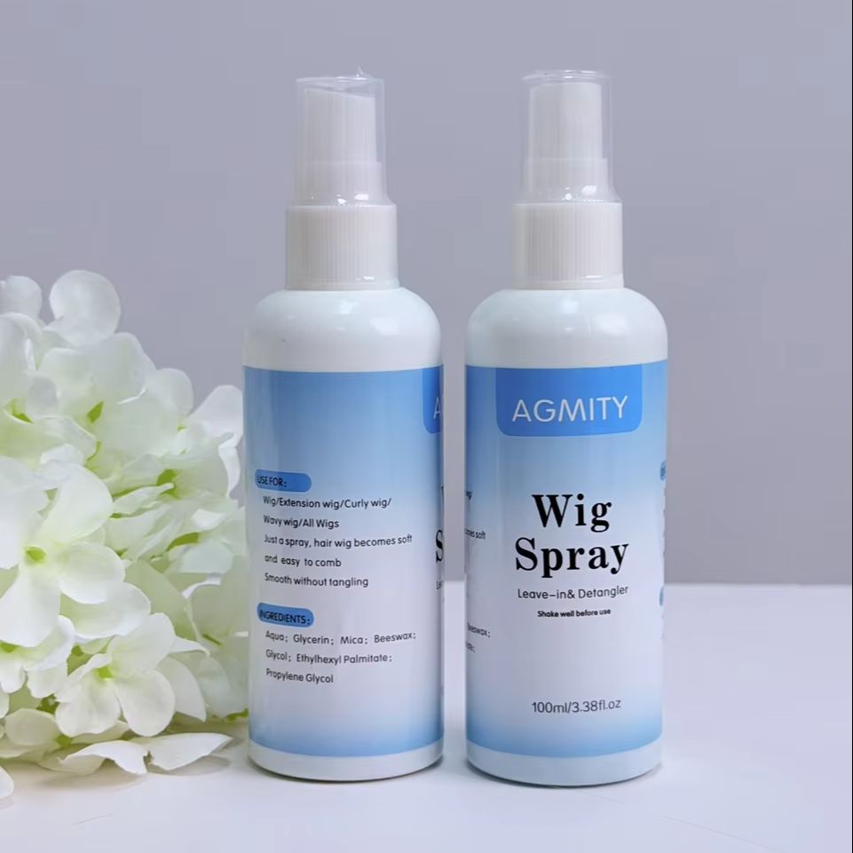 น้ำยาดูแลเส้นผมขนาด 100 มล. สำ - Hair Care Spray บทวิจารณ์และราคา