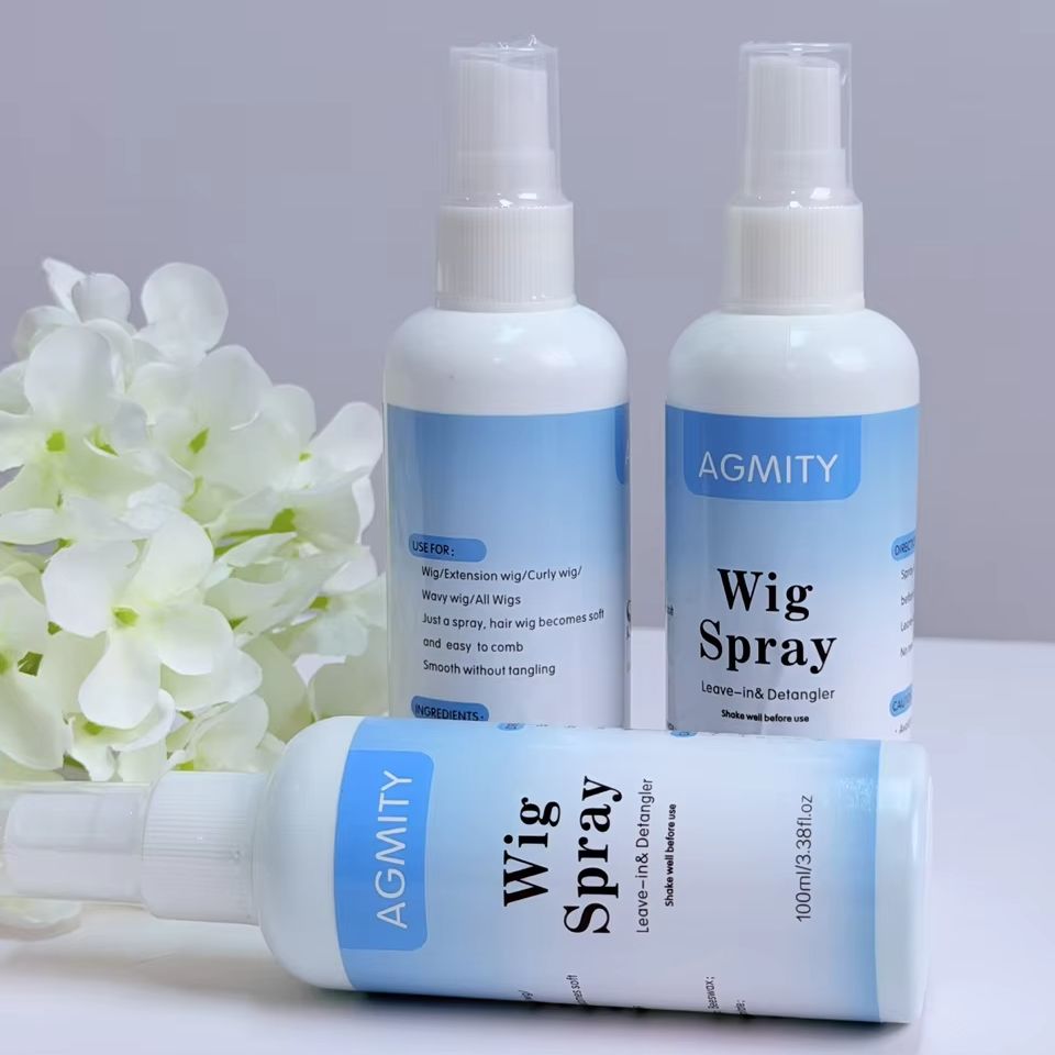 น้ำยาดูแลเส้นผมขนาด 100 มล. สำ - Hair Care Spray บทวิจารณ์และราคา