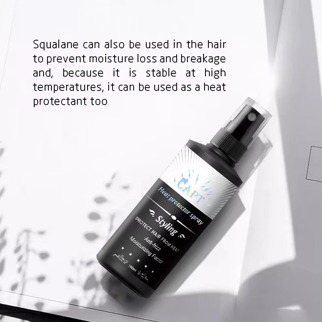 สเปรย์ป้องกันความร้อนสำหรับเส้ - Hair Care Heat Protectant บทวิจารณ์และราคา