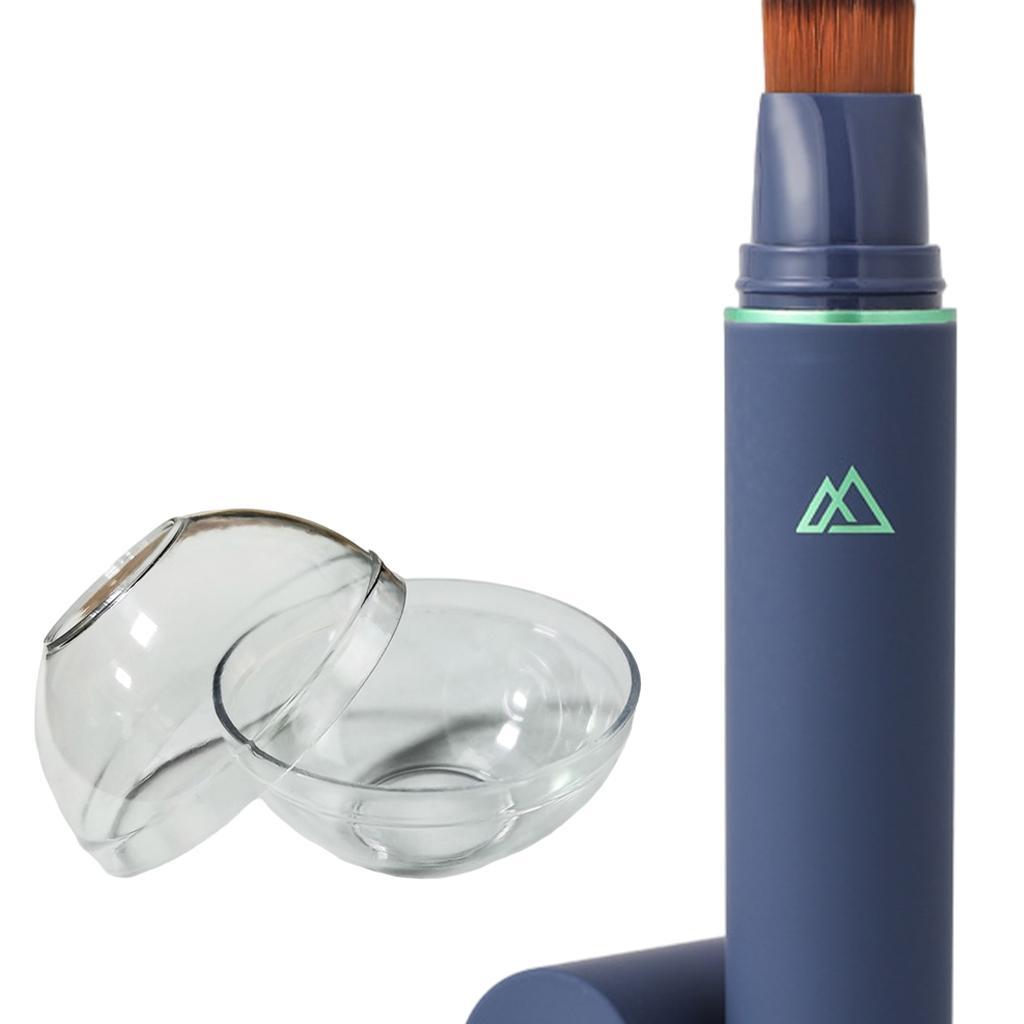 แปรงย้อมผมแบบพกพา ขนาด 20 มล.  - Hair Care Color บทวิจารณ์และราคา